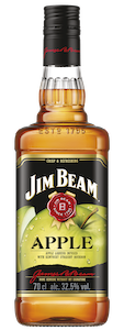 Jim Beam Apple